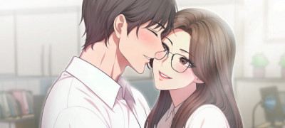 인턴과 유부녀 상사의 어느 여름날